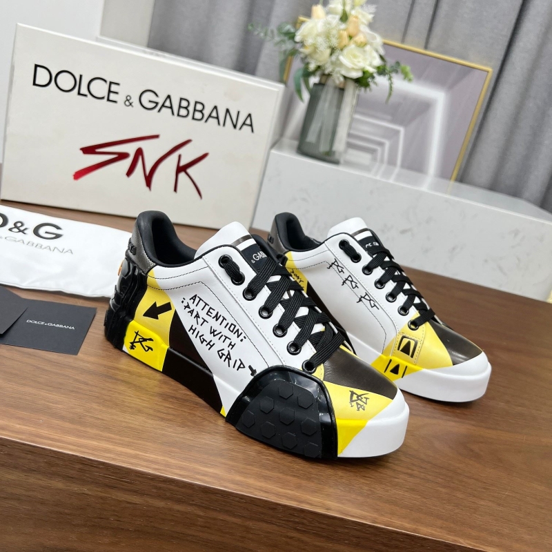 Dolce & Gabbana Sneakers